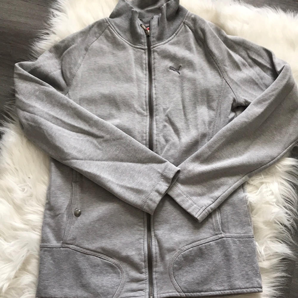 Puma jacket